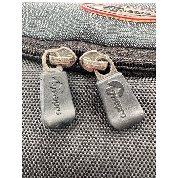 Lowepro D-Res 50 AW Digital Camera Bag video DLSR digital Travel Weatherproof EC - Picture 7 of 16